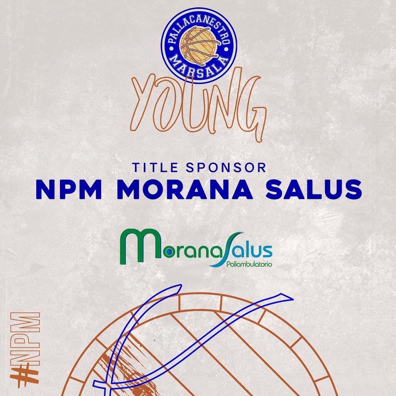 Title Sponsor NPM Morana Salus