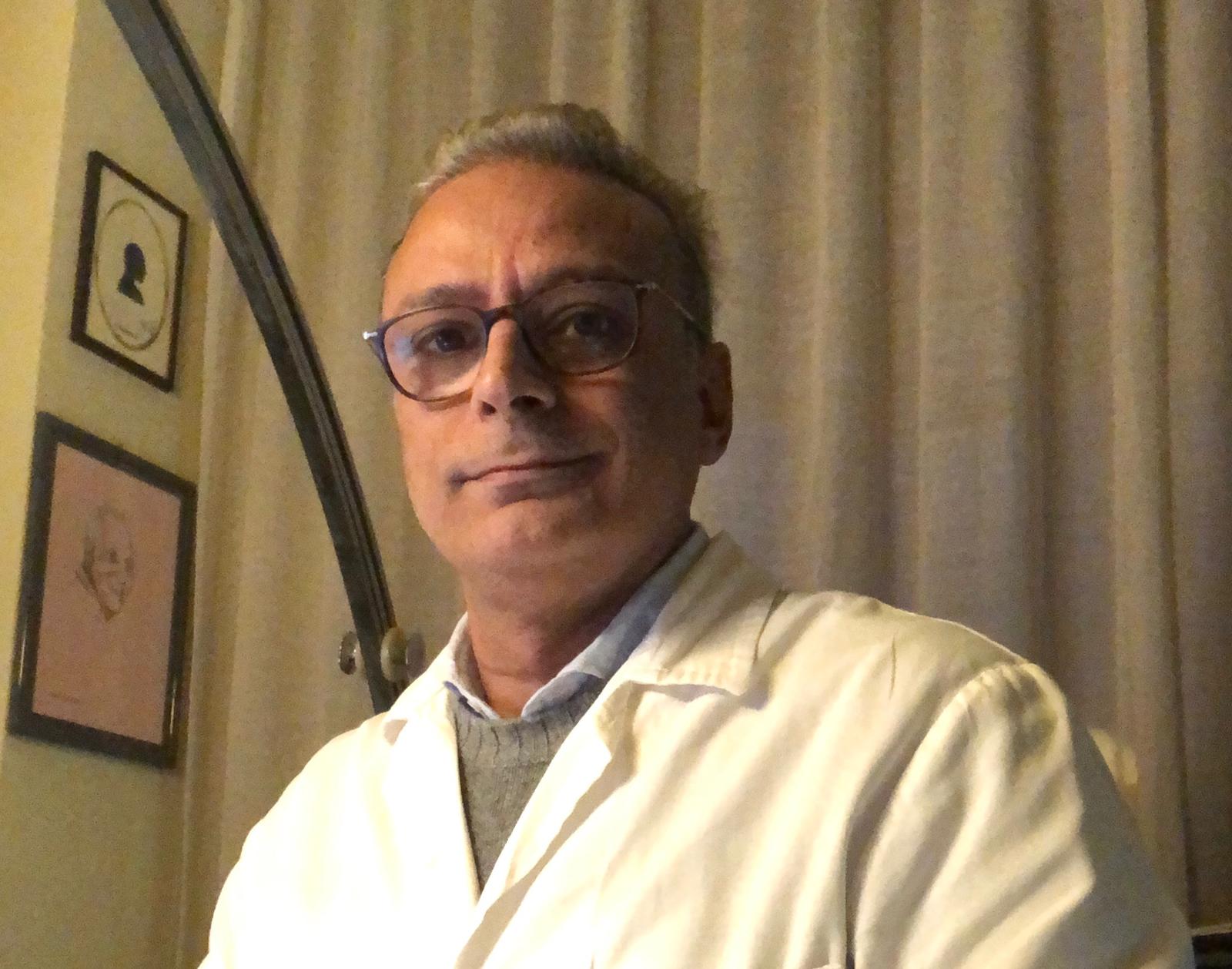Medico specialista in Urologia - Poliambulatorio Morana Salus a Marsala (Trapani)