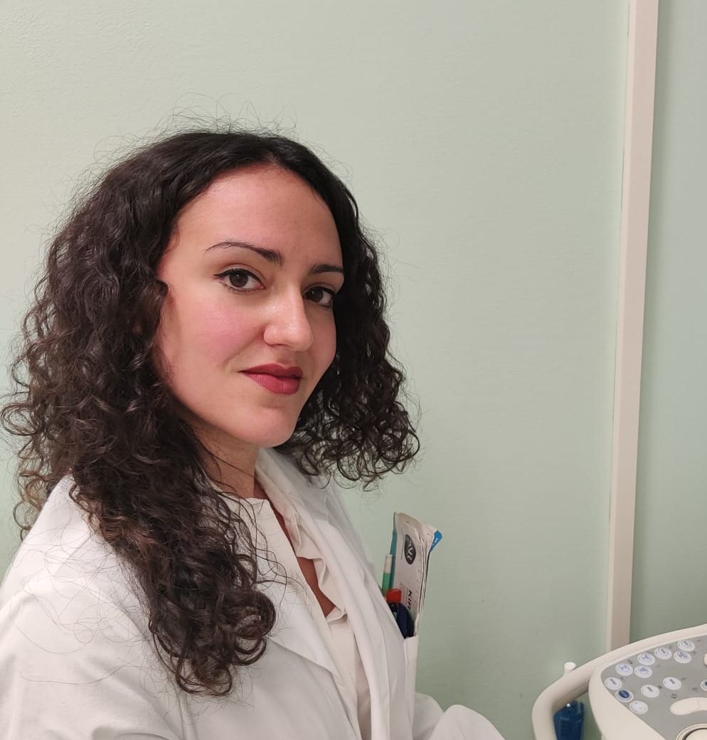 Medico specialista in Endocrinologia - Poliambulatorio Morana Salus a Marsala (Trapani)
