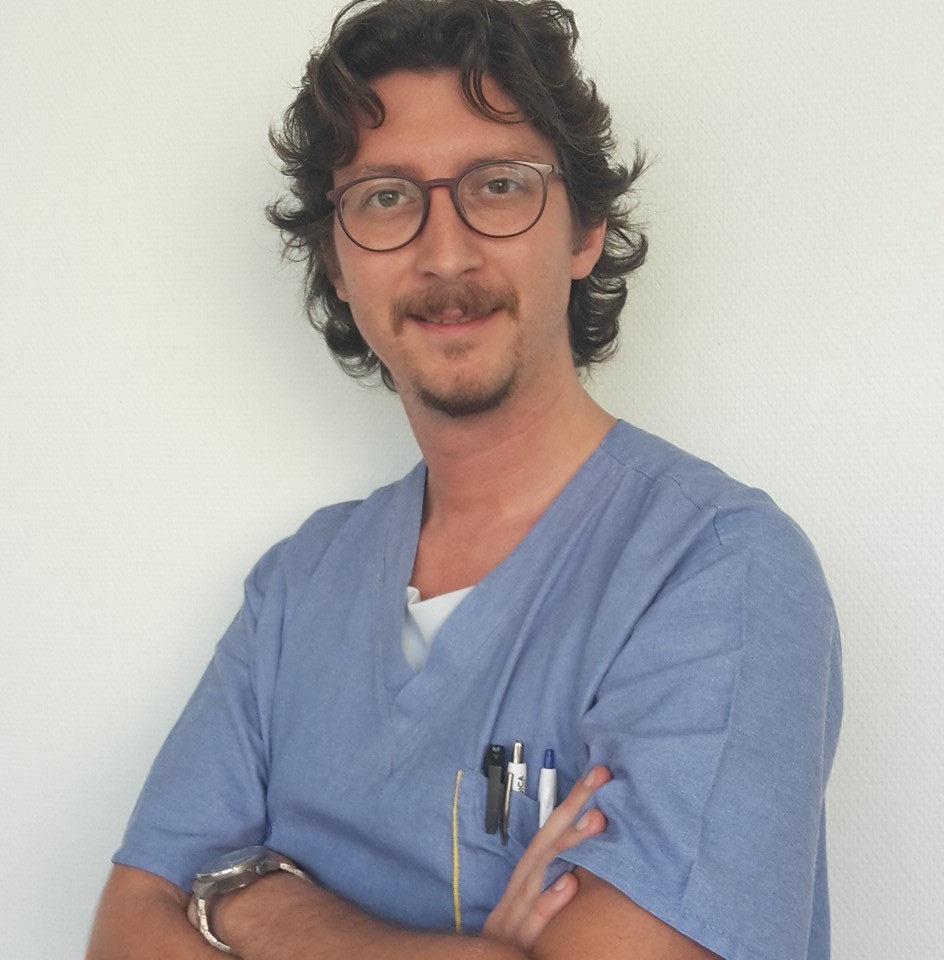 Medico specialista in Chirurgia Plastica - Poliambulatorio Morana Salus a Marsala (Trapani)