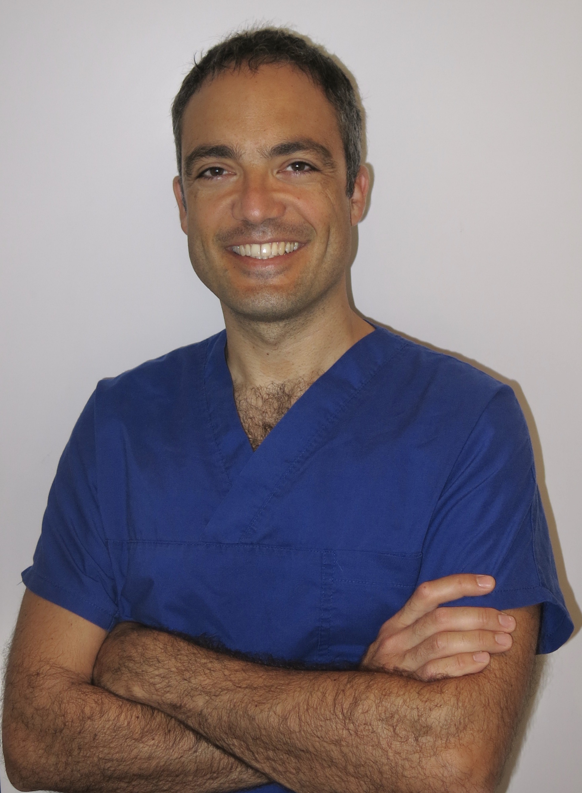 Dott. Matteo Marullo