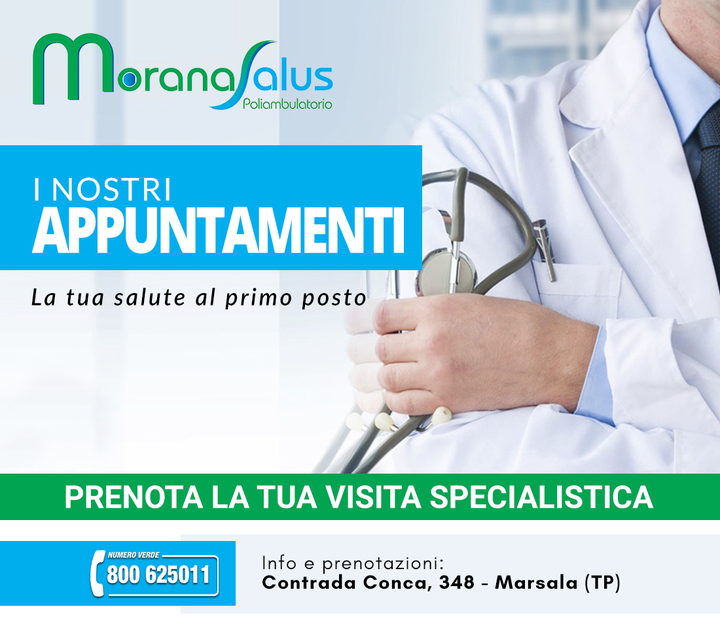 I nostri #APPUNTAMENTI di #MARZO: