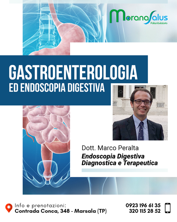 La Gastroenterologia è quella branca medica che si occupa dello studio e della cura delle patologie a carico dello stomaco, dell’intestino e in più in generale di tutto l’apparato digerente.