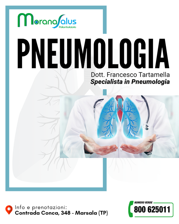 La #pneumologia è quella branca della medicina interna che studia le caratteristiche e le modalità delle malattie dei #polmoni e, più in generale, dei #problemirespiratori.