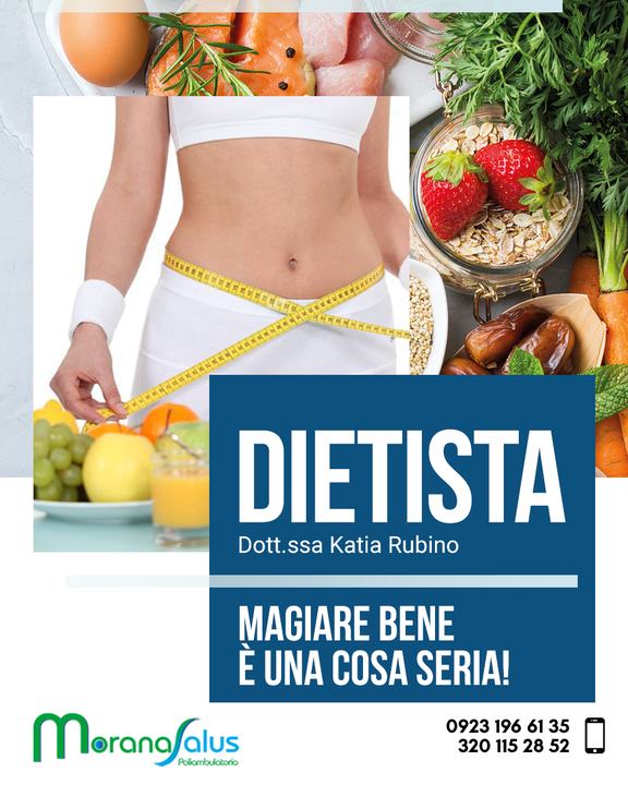 Nel mese che racchiude la Giornata Mondiale contro l’ #Obesità - 11 Ottobre, la Giornata Mondiale dell’ #Alimentazione - 16 Ottobre e la Giornata Mondiale della #Pasta - 25 Ottobre, non possiamo non parlare dell'importanza di un'alimentazione sana, ben bilanciata ed equilibrata insieme ad una vita fisicamente attiva per una buona salute e per vivere più a lungo.